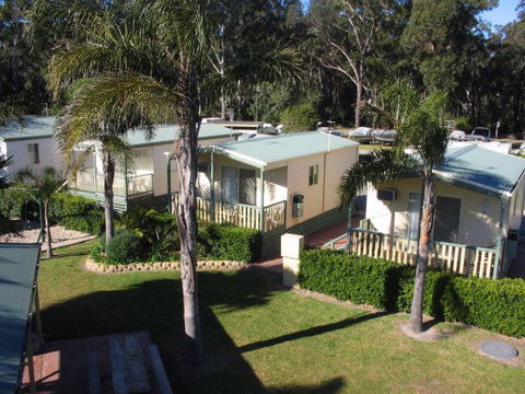 Jervis Bay Holiday Park - Lennox Head Accommodation 9