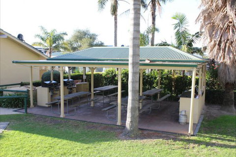 Jervis Bay Holiday Park - Lennox Head Accommodation 10