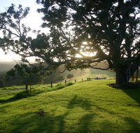 Kilfeacle Farm Cottage - Lennox Head Accommodation