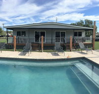 Laguna Lodge Holiday Units - Lennox Head Accommodation