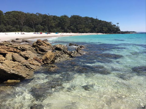 Laguna Lodge Holiday Units - Lennox Head Accommodation 1