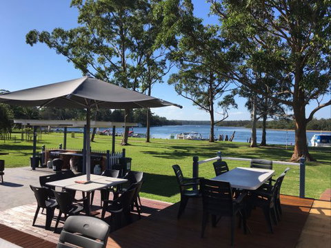 Laguna Lodge Holiday Units - Lennox Head Accommodation 2