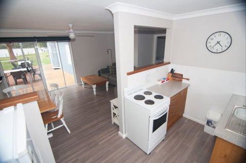 Laguna Lodge Holiday Units - Lennox Head Accommodation 3