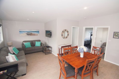 Laguna Lodge Holiday Units - Lennox Head Accommodation 4