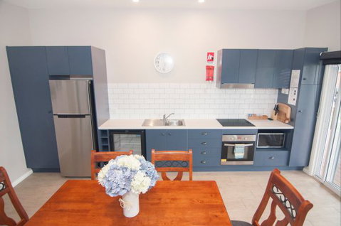 Laguna Lodge Holiday Units - Lennox Head Accommodation 5