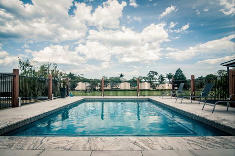 Laguna Lodge Holiday Units - Lennox Head Accommodation 6
