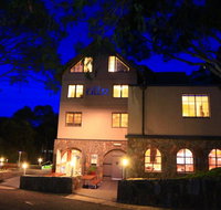 House Of Ull - Lennox Head Accommodation