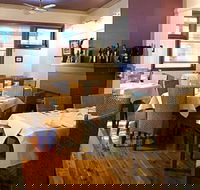 Royal Hotel Carcoar  - Lennox Head Accommodation