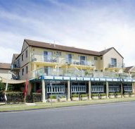 North Coast Holiday Parks Hawks Nest - Lennox Head Accommodation