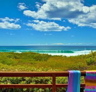 Surfside on Mollymook Beach - Lennox Head Accommodation