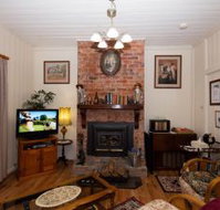 Tenterfield Historic Luxury Cottage - Lennox Head Accommodation