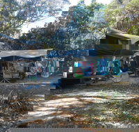 Smoky Cape campground - Lennox Head Accommodation