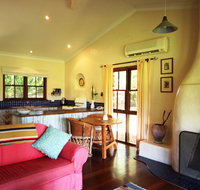 Friday Creek Retreat - Lennox Head Accommodation
