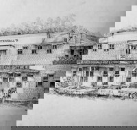 Tattersall's Hotel Casino - Lennox Head Accommodation