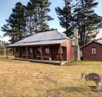 The Pines Cottage - Lennox Head Accommodation