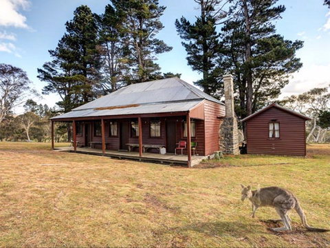The Pines Cottage - Lennox Head Accommodation 0