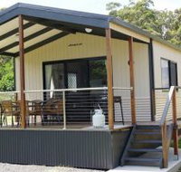 BIG4 Wallaga Lake Holiday Park - Lennox Head Accommodation