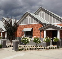 William Cottages - Lennox Head Accommodation