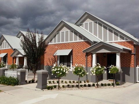 William Cottages - Lennox Head Accommodation 0