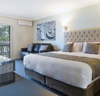 Lincoln Downs Resort  - Lennox Head Accommodation