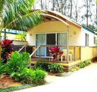 Discovery Parks - Gerroa - Lennox Head Accommodation