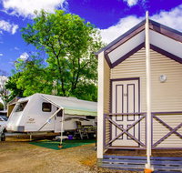 Ingenia Holidays Albury - Lennox Head Accommodation