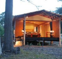 Worrowing Jervis Bay - Lennox Head Accommodation