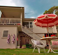 Starfish - Lennox Head Accommodation