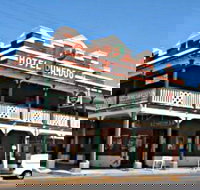 Hotel Dunedoo  - Lennox Head Accommodation