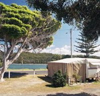 Wooli Camping  Caravan Park - Lennox Head Accommodation