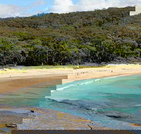 Depot Beach Cabins - Lennox Head Accommodation