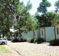 Camp Cypress Cabin and Caravan Park - Lennox Head Accommodation