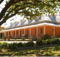 Fitzroy Inn Historic Retreat - Lennox Head Accommodation