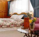 Chalet Swisse Spa Retreat - Lennox Head Accommodation