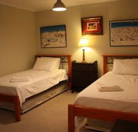 Eelah - Lennox Head Accommodation