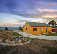 Majestic View Cottages - Lennox Head Accommodation