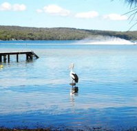 Dungowan Waterfront  Accommodation - Lennox Head Accommodation