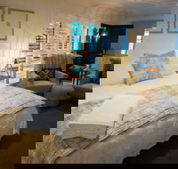 Pym23 - Lennox Head Accommodation