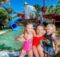 BIG4 Sunshine South West Rocks Holiday Park - Lennox Head Accommodation