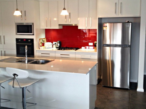 Kalinya - Lennox Head Accommodation 0