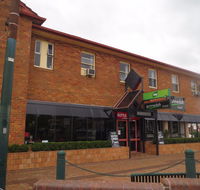 Gunnedah Hotel - Lennox Head Accommodation