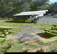 Creel Lodge - Lennox Head Accommodation