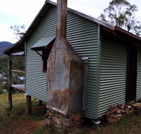 Wave Hill Station Farmstay Clarence River Gorge - Lennox Head Accommodation