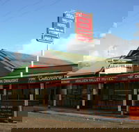 Araluen Hotel - Lennox Head Accommodation