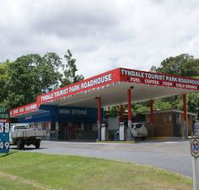 Tyndale Tourist Park  Roadhouse - Lennox Head Accommodation