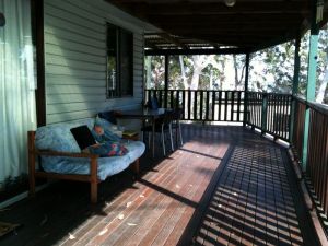Beecroft Peninsula NSW Lennox Head Accommodation