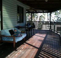 Bream Beach Caravan Park - Lennox Head Accommodation