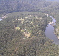 Coolendel Bush Camping - Lennox Head Accommodation