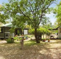 Red Tractor Retreat - Lennox Head Accommodation