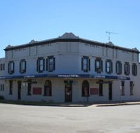 Imperial Hotel Gunnedah - Lennox Head Accommodation
